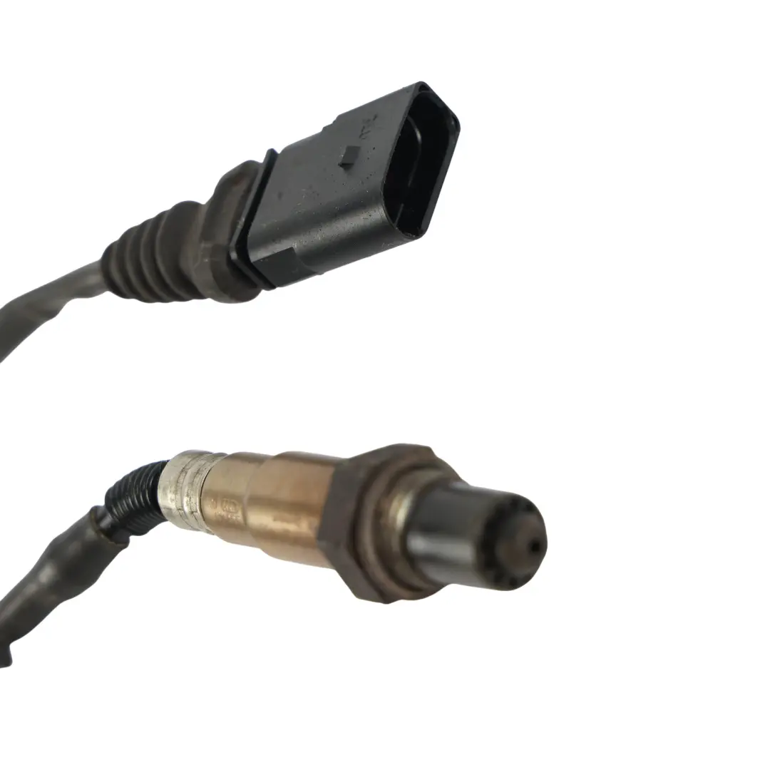 Sonde Lambda Sonde Oxygène 5 Pin Cyl. 5-8 4.0 Petrol 0258027199 pour Audi S6 C7 S7 4G à propos du numéro de pièce 4H0906262H Audi S6 C7 S7 4G Sonde Lambda Sonde Oxygène 5 Pin Cyl. 5-8 4.0 Petrol 0258027199 - SKU 4H0906262H - Numéro de pièce 4H0906262H