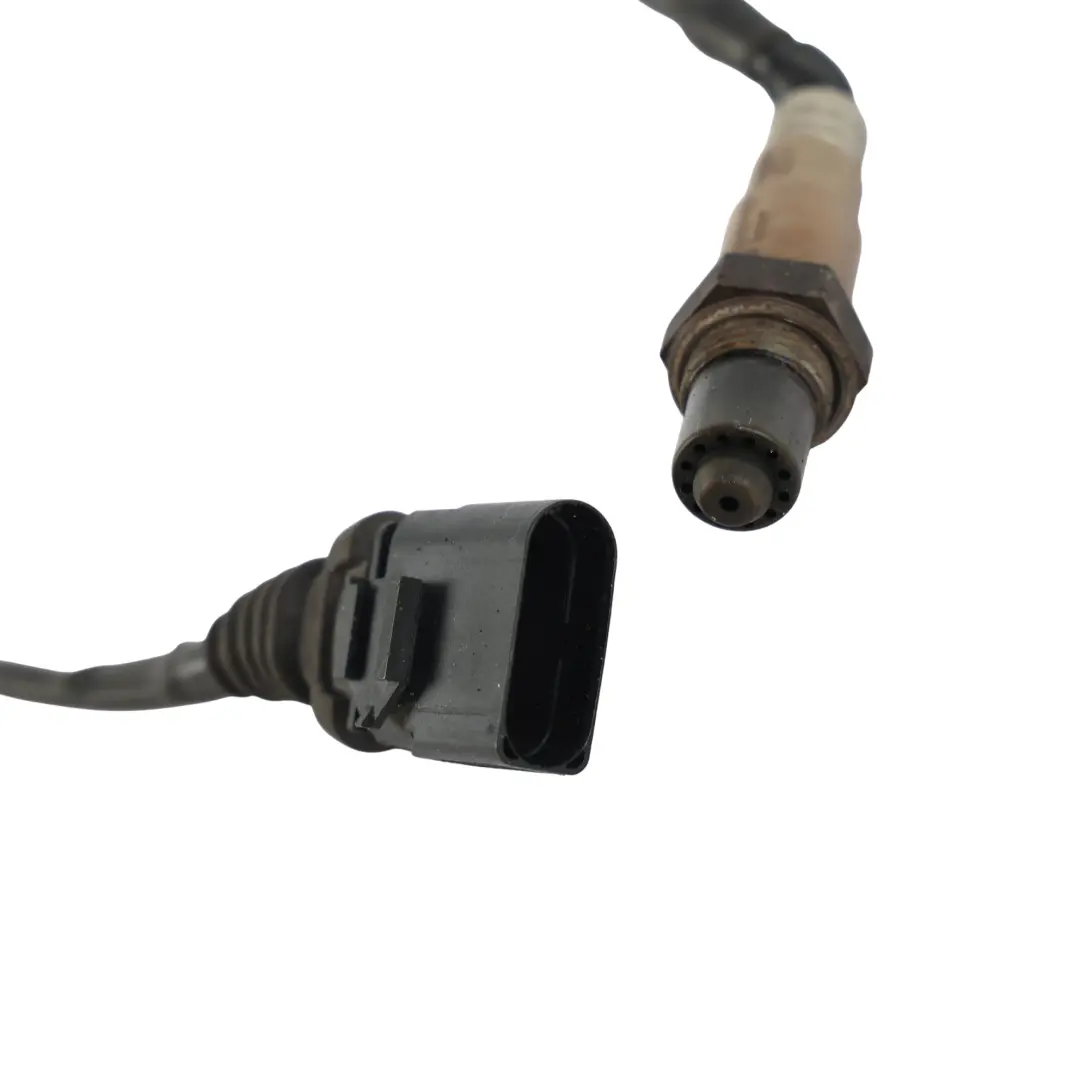 Audi S6 C7 S7 4G 4.0 Benzyna Sonda Lambda 5 Pinów Cyl. 5-8 0258027199 - SKU 4H0906262H - Numer Części 4H0906262H