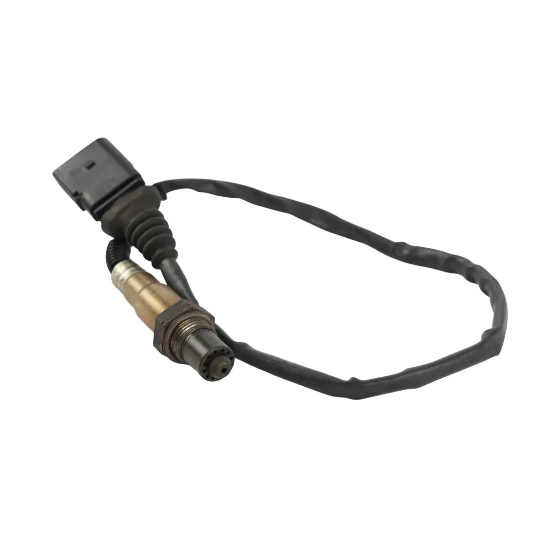Audi S6 C7 S7 4G 4.0 Benzyna Sonda Lambda 5 Pinów Cyl. 5-8 0258027199 - SKU 4H0906262H - Numer Części 4H0906262H