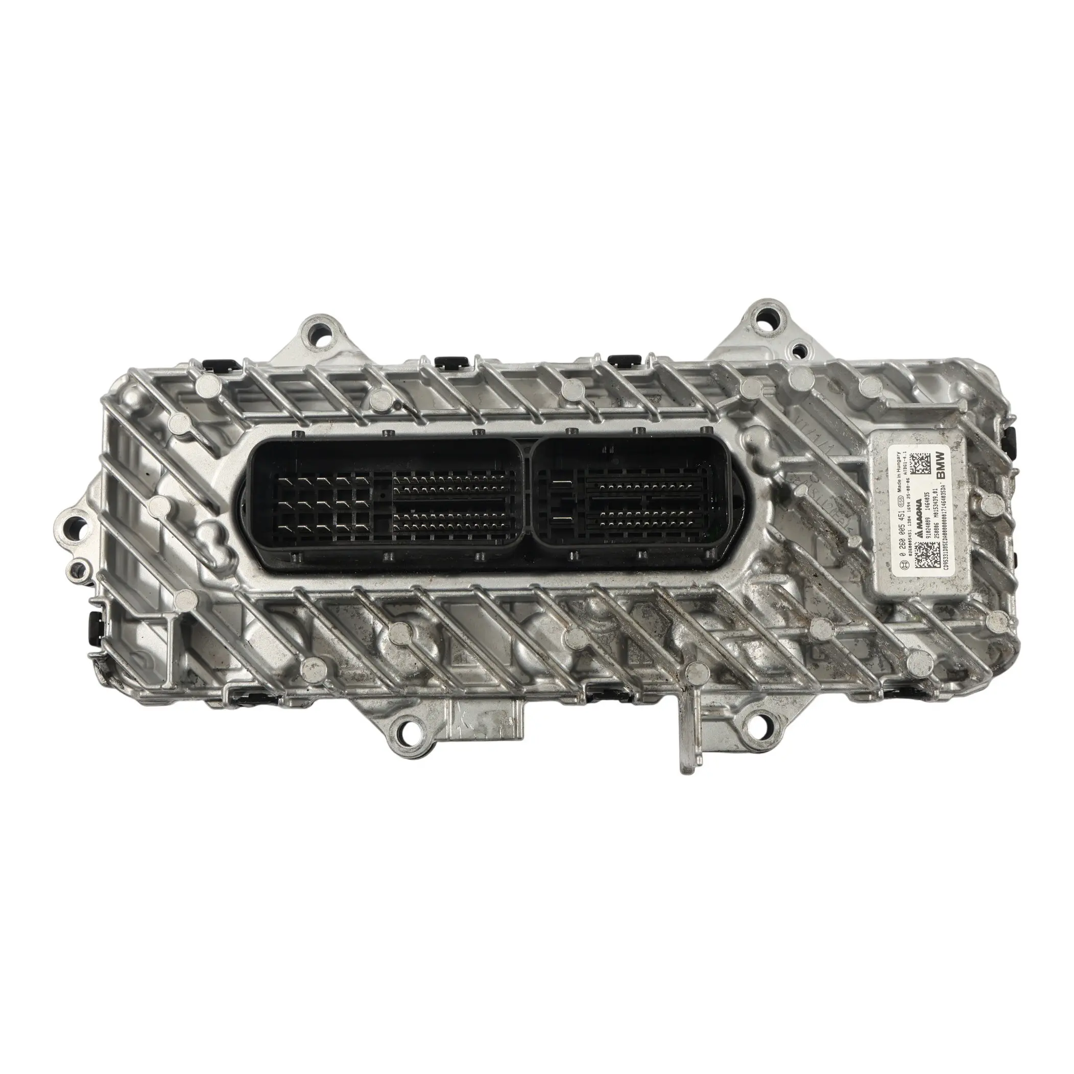 BMW F74 Gran Coupé M235Ix Modulo Controllo Cambio Automatico 0260005451