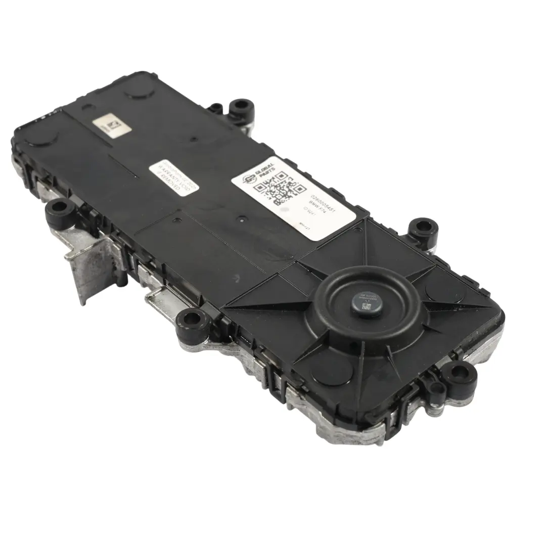 BMW F74 Gran Coupé M235iX Automatik Getriebe Modul Steuergerät - SKU 0260005451 - Teilenummer 0260005451
