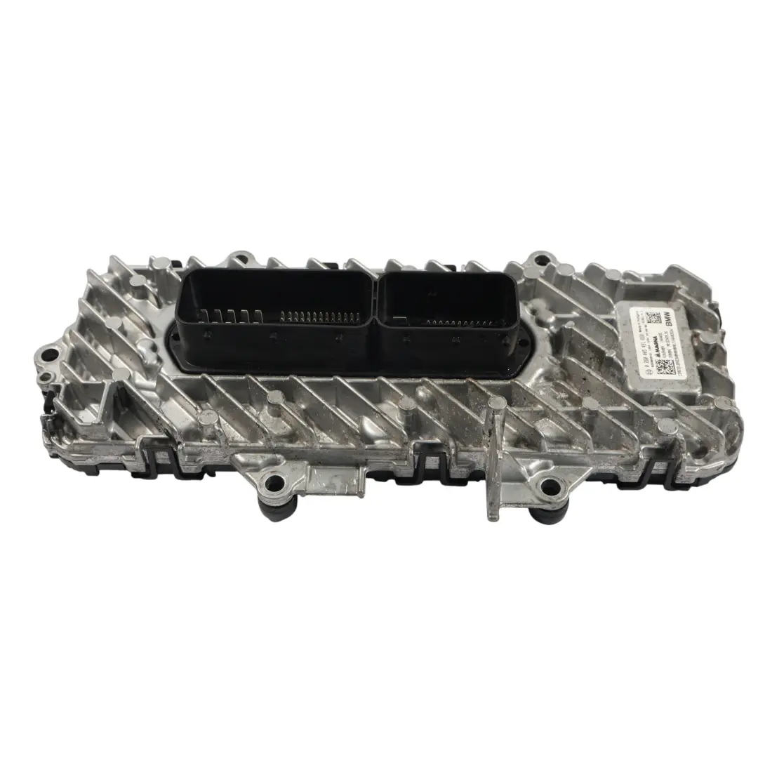BMW F74 Gran Coupé M235iX Automatik Getriebe Modul Steuergerät - SKU 0260005451 - Teilenummer 0260005451