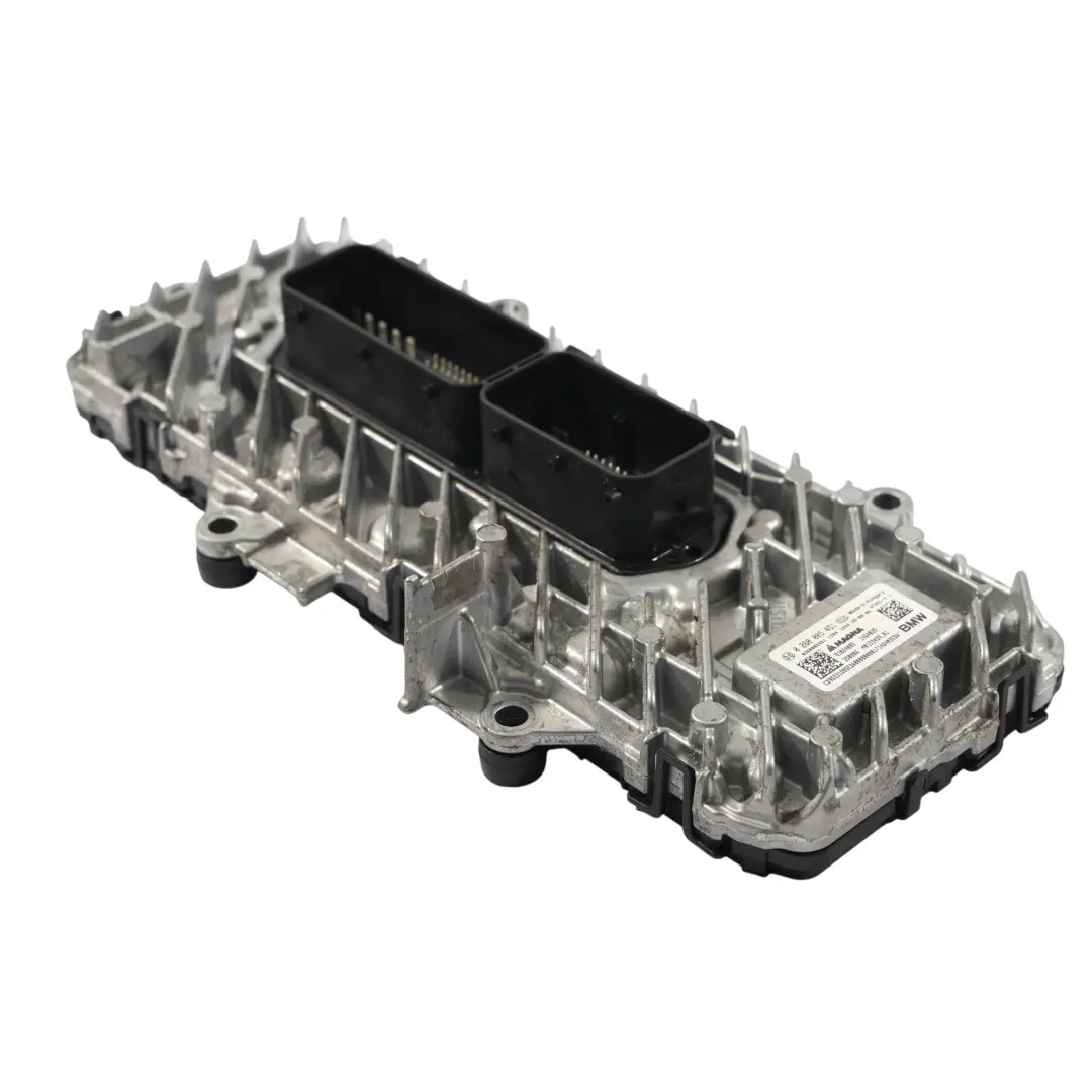 F74 Gran Coupé M235iX Automatic Transmission Module Control Unit to BMW with Part number 0260005451 BMW F74 Gran Coupé M235iX Automatic Transmission Module Control Unit - SKU 0260005451 - Part number 0260005451