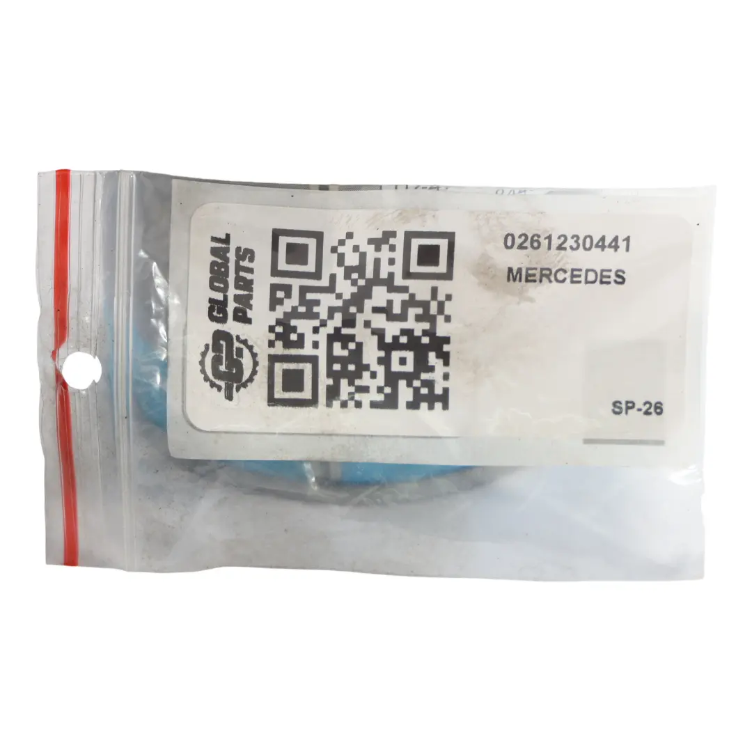 Capteur Pression Suralimentation pour Mercedes GLA 220 200 Cla 200 C117 à propos du numéro de pièce 0261230441 Mercedes GLA 220 200 Cla 200 C117 Capteur Pression Suralimentation - SKU 0261230441 - Numéro de pièce 0261230441