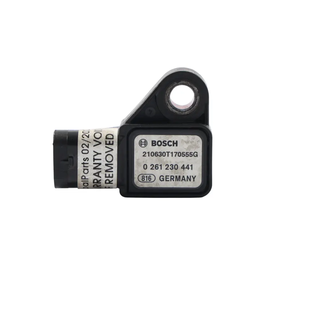 Mercedes GLA 220 200 Cla 200 C117 Sensore Pressione Sovralimentazione - SKU 0261230441 - Numero di parte 0261230441