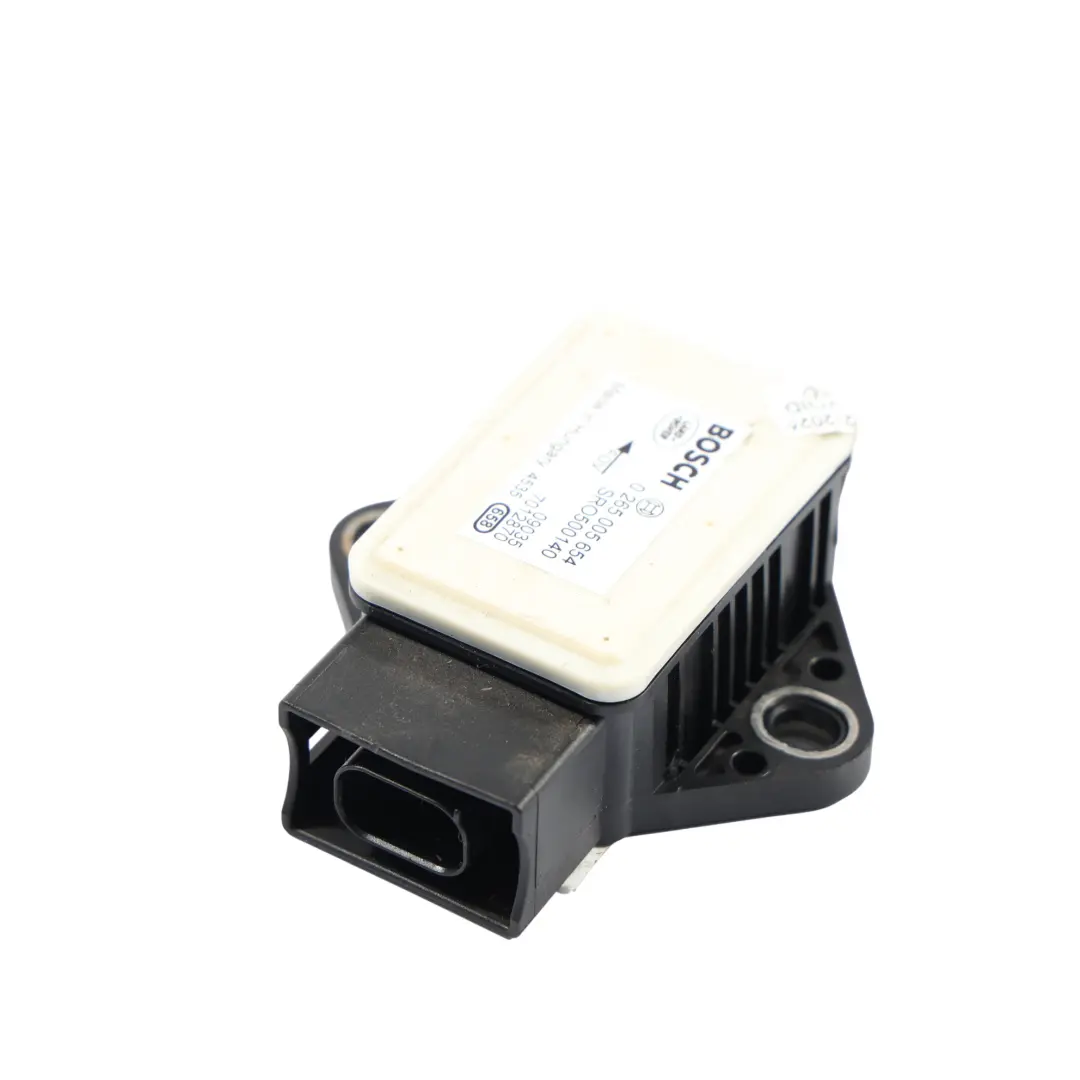 ABS YAW Rate Geschwindigkeit ESP Modul für Land Rover Discovery 3 L319 mit Teilenummer 0265005654 Land Rover Discovery 3 L319 ABS YAW Rate Geschwindigkeit ESP Modul - SKU 0265005654 - Teilenummer 0265005654