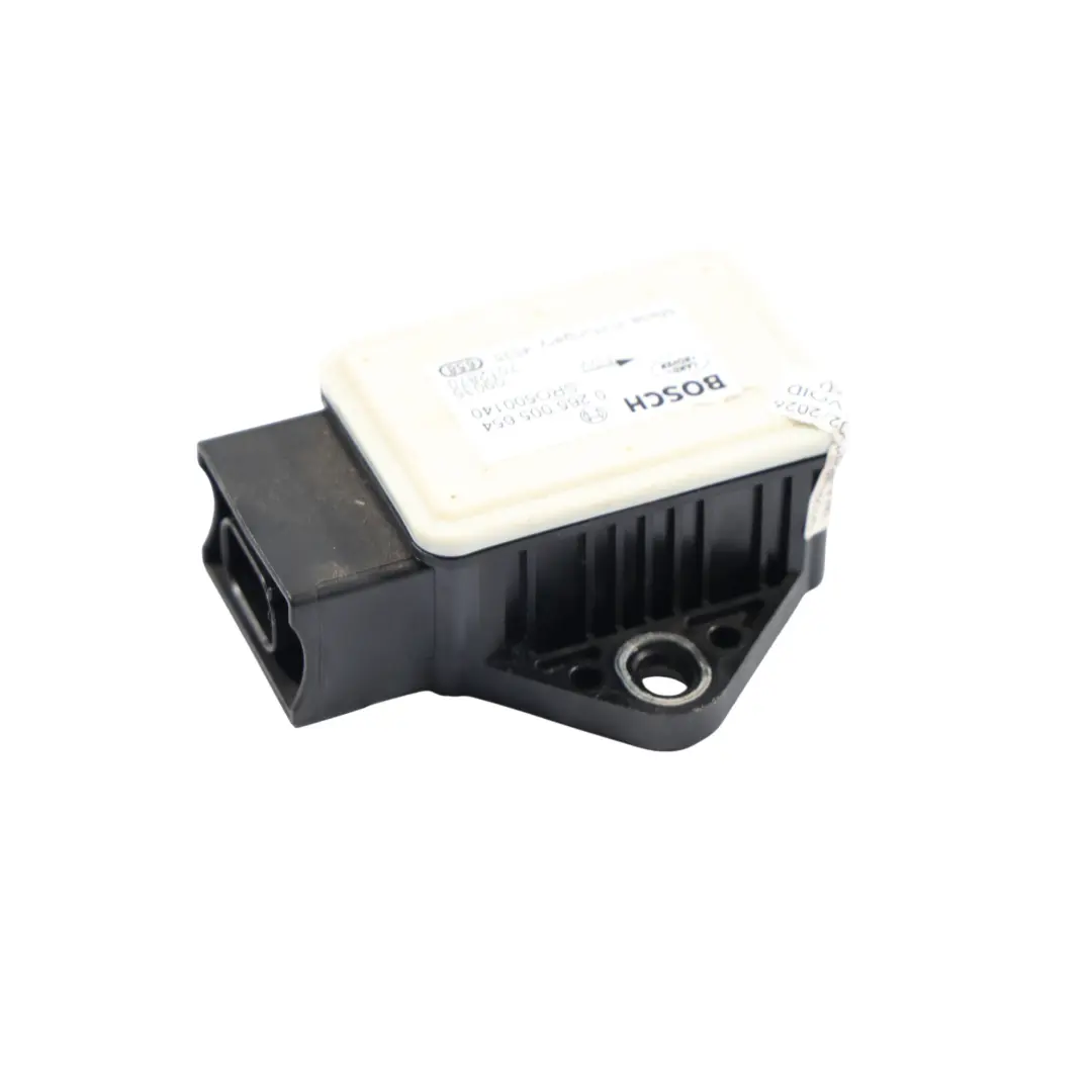 Land Rover Discovery 3 L319 ABS YAW Velocidad ESP Sensor Módulo - SKU 0265005654 - Número de pieza 0265005654