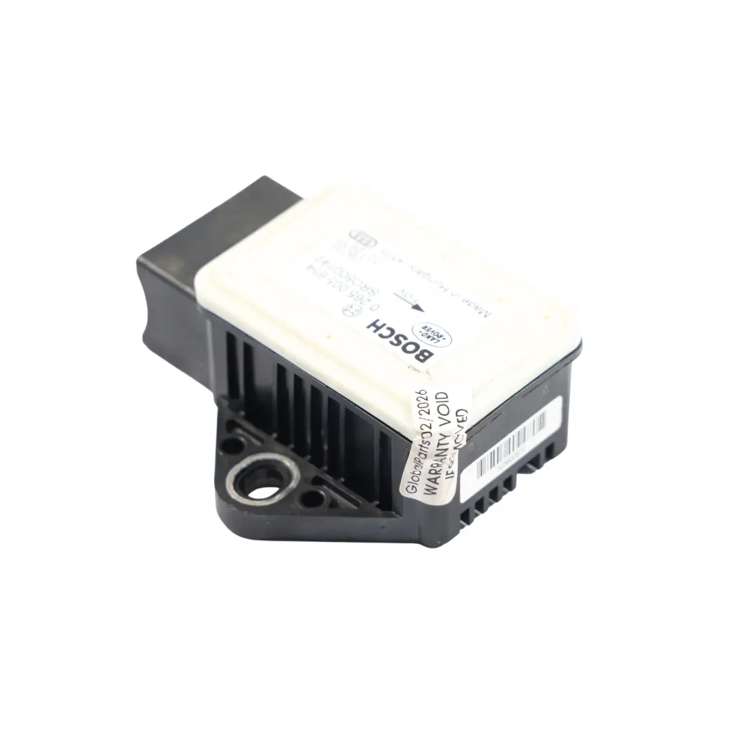 Land Rover Discovery 3 L319 Module Capteur ESP Vitesse Lacet ABS - SKU 0265005654 - Numéro de pièce 0265005654