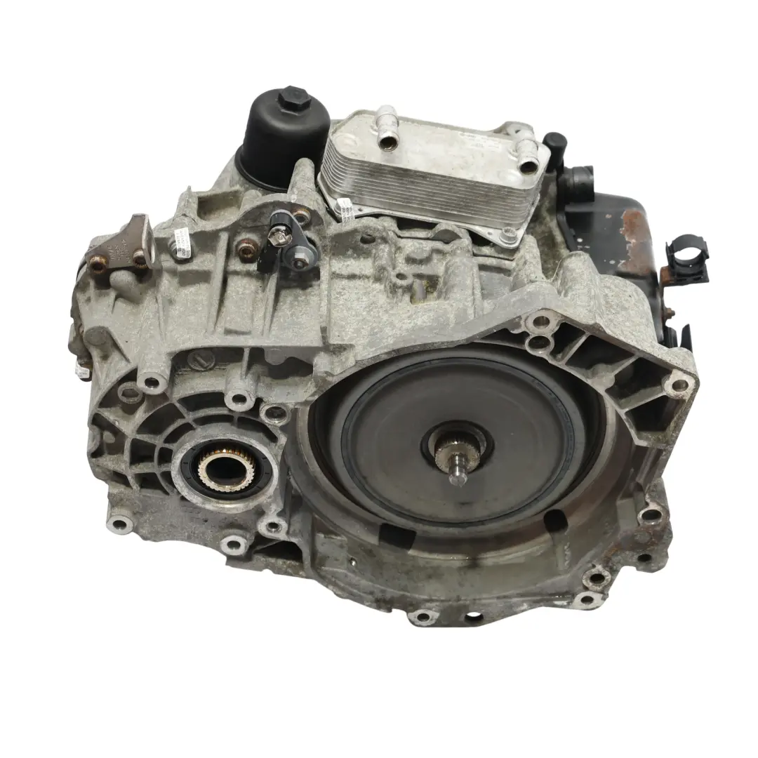 Volkswagen Passat CC 3.6 VR6 4Motion DSG DQ250 Getriebe LHT GARANTIE - SKU 02E300012FX - Teilenummer 02E300012FX