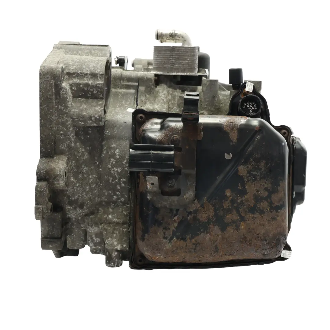 DSG DQ250 Gearbox LHT WARRANTY to Volkswagen Passat CC 3.6 VR6 4motion with Part number 02E300012FX Volkswagen Passat CC 3.6 VR6 4motion DSG DQ250 Gearbox LHT WARRANTY - SKU 02E300012FX - Part number 02E300012FX