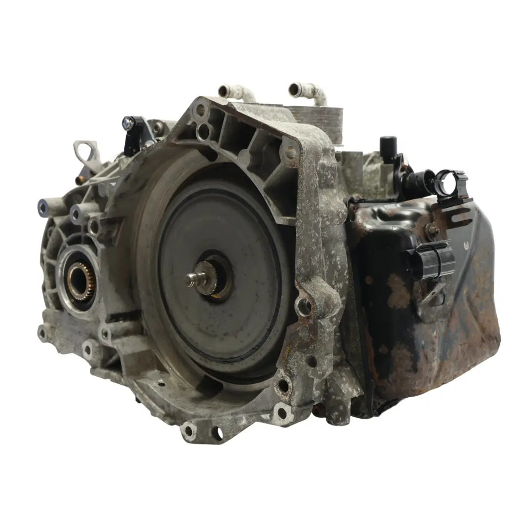 DSG DQ250 Gearbox LHT WARRANTY to Volkswagen Passat CC 3.6 VR6 4motion with Part number 02E300012FX Volkswagen Passat CC 3.6 VR6 4motion DSG DQ250 Gearbox LHT WARRANTY - SKU 02E300012FX - Part number 02E300012FX