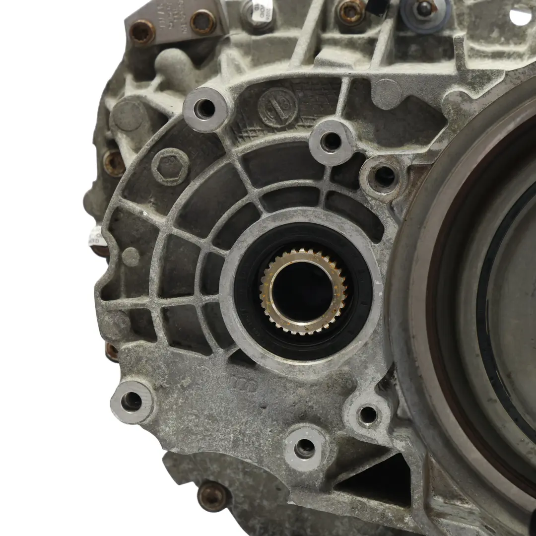 DSG DQ250 Boîte Vitesses LHT GARANTIE pour VW Passat CC 3.6 VR6 4Motion à propos du numéro de pièce 02E300012FX VW Passat CC 3.6 VR6 4Motion DSG DQ250 Boîte Vitesses LHT GARANTIE - SKU 02E300012FX - Numéro de pièce 02E300012FX