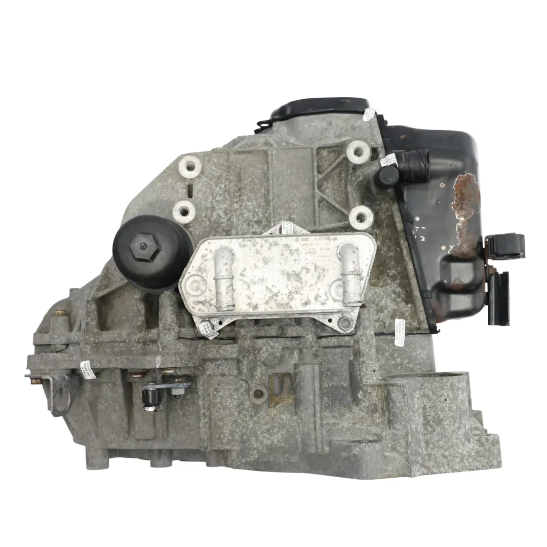 DSG DQ250 Boîte Vitesses LHT GARANTIE pour VW Passat CC 3.6 VR6 4Motion à propos du numéro de pièce 02E300012FX VW Passat CC 3.6 VR6 4Motion DSG DQ250 Boîte Vitesses LHT GARANTIE - SKU 02E300012FX - Numéro de pièce 02E300012FX