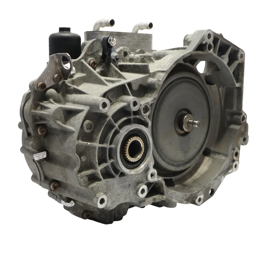 DSG DQ250 Cambio LHT GARANZIA per Volkswagen Passat CC 3.6 VR6 4Motion con numero di parte 02E300012FX Volkswagen Passat CC 3.6 VR6 4Motion DSG DQ250 Cambio LHT GARANZIA - SKU 02E300012FX - Numero di parte 02E300012FX