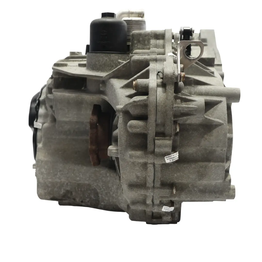 Volkswagen Passat CC 3.6 VR6 4motion DSG DQ250 Gearbox LHT WARRANTY - SKU 02E300012FX - Part number 02E300012FX