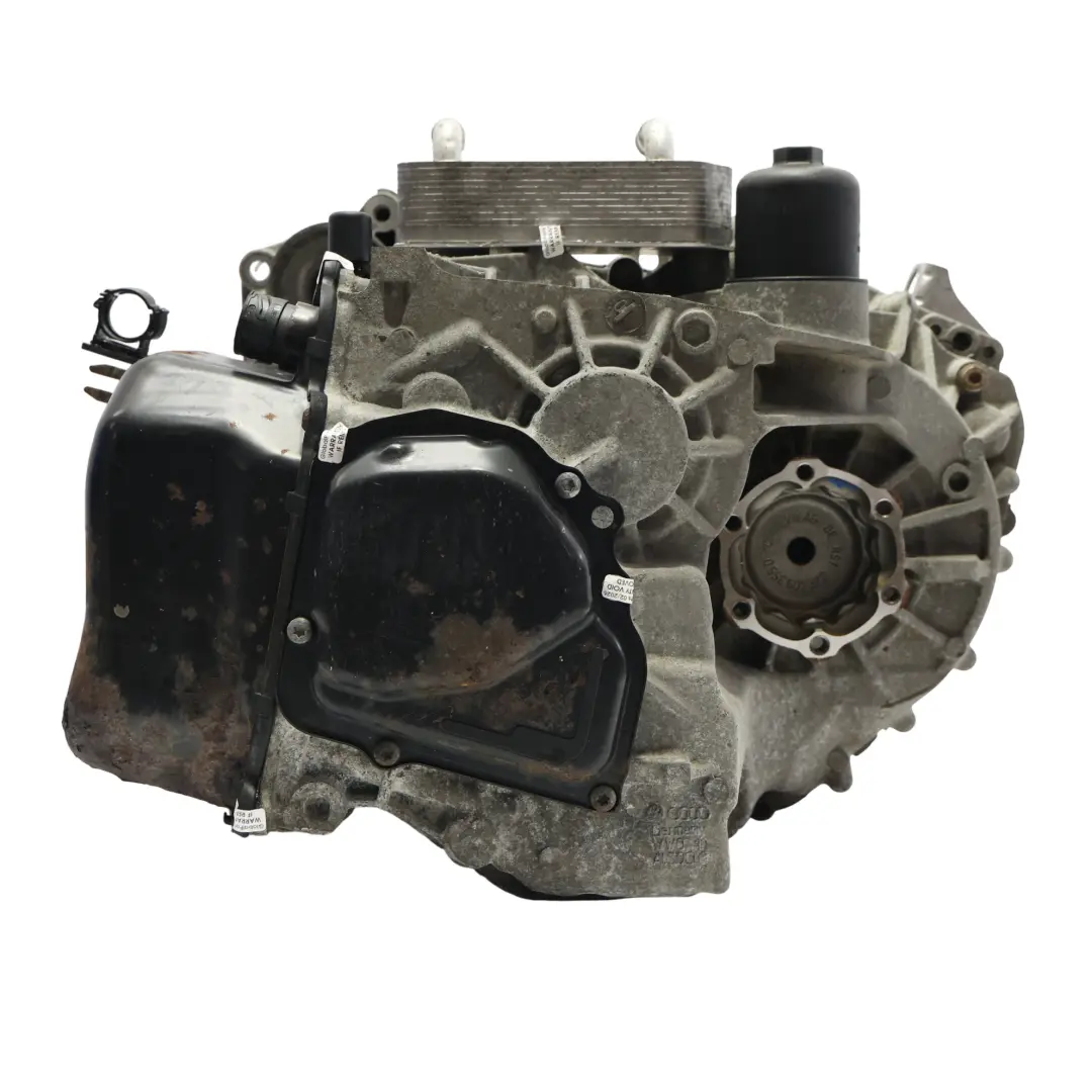 DSG DQ250 Boîte Vitesses LHT GARANTIE pour VW Passat CC 3.6 VR6 4Motion à propos du numéro de pièce 02E300012FX VW Passat CC 3.6 VR6 4Motion DSG DQ250 Boîte Vitesses LHT GARANTIE - SKU 02E300012FX - Numéro de pièce 02E300012FX