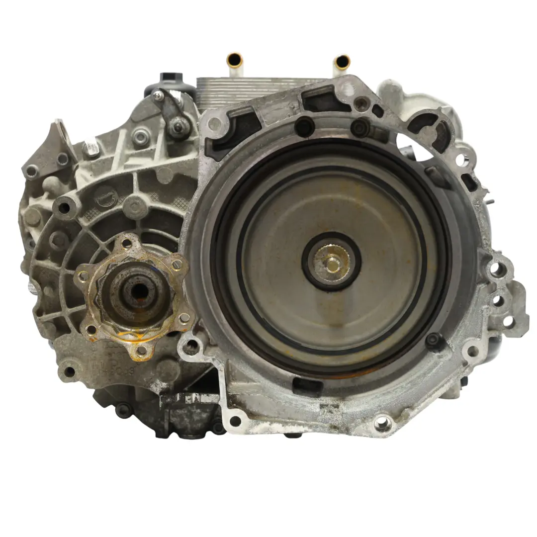 CBAB Automatic Gearbox LTE S-Tronic WARRANTY to Audi A3 8P 2.0 TDI with Part number 02E300052T Audi A3 8P 2.0 TDI CBAB Automatic Gearbox LTE S-Tronic WARRANTY - SKU 02E300052T - Part number 02E300052T