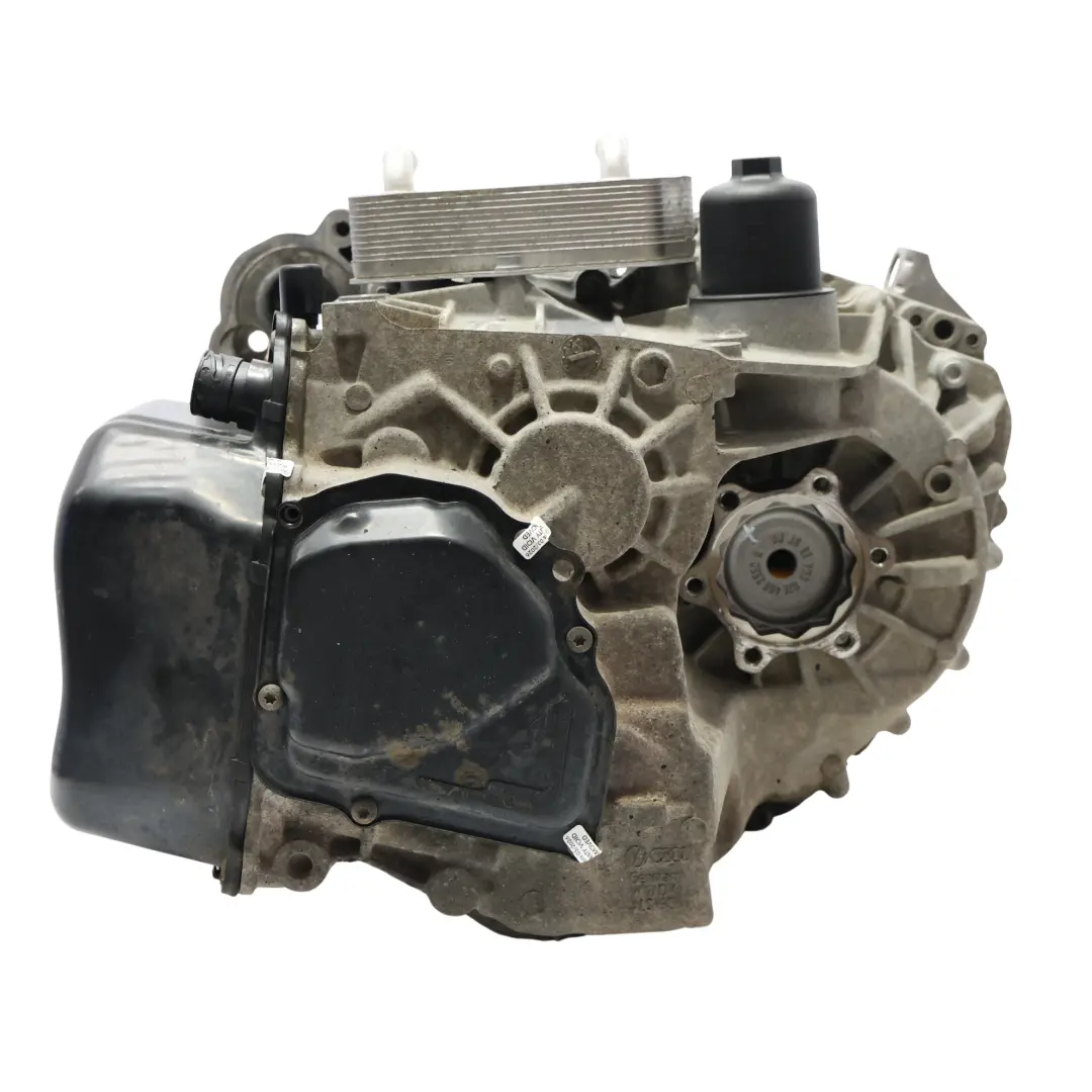 Audi A3 8P 2.0 TDI CBAB Cambio Automatico LTE S-Tronic GARANZIA - SKU 02E300052T - Numero di parte 02E300052T