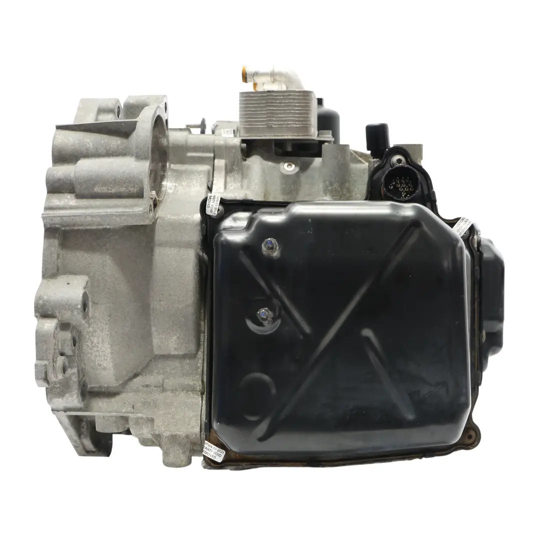 Audi A3 8P 2.0 TDI CBAB Automatic Gearbox LTE S-Tronic WARRANTY - SKU 02E300052T - Part number 02E300052T