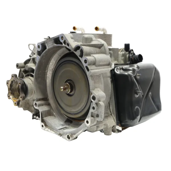 Audi A3 8P 2.0 TDI CBAB Automatic Gearbox LTE S-Tronic 02E300052T