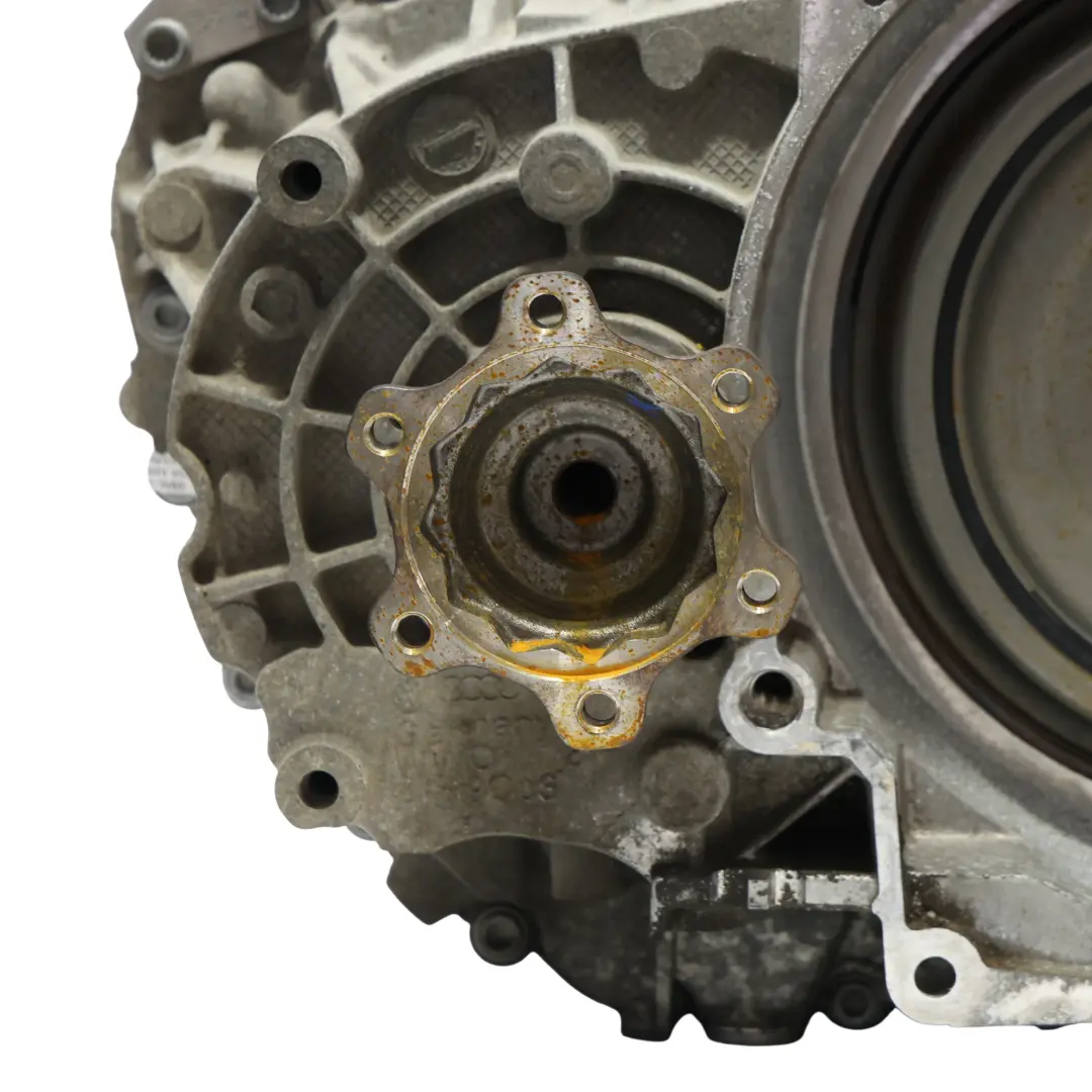 CBAB Automatic Gearbox LTE S-Tronic WARRANTY to Audi A3 8P 2.0 TDI with Part number 02E300052T Audi A3 8P 2.0 TDI CBAB Automatic Gearbox LTE S-Tronic WARRANTY - SKU 02E300052T - Part number 02E300052T