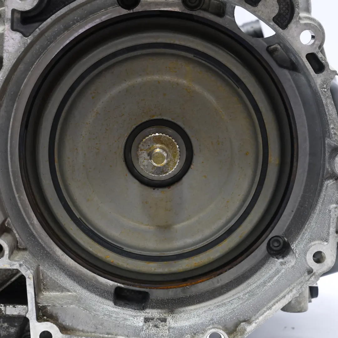 CBAB Automatic Gearbox LTE S-Tronic WARRANTY to Audi A3 8P 2.0 TDI with Part number 02E300052T Audi A3 8P 2.0 TDI CBAB Automatic Gearbox LTE S-Tronic WARRANTY - SKU 02E300052T - Part number 02E300052T