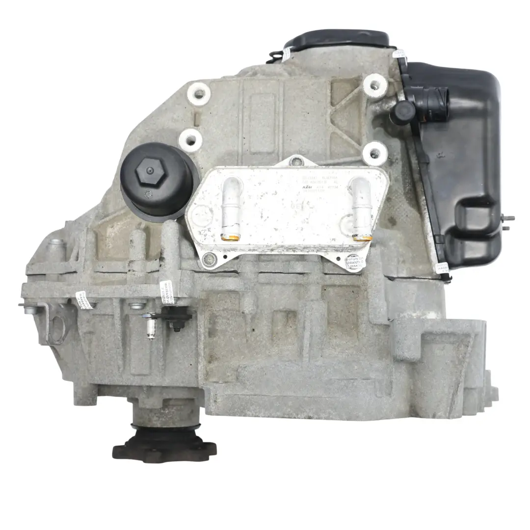 CBAB Skrzynia Biegów Automat S-Tronic LTE do Audi A3 8P 2.0 TDI o numerze 02E300052T Audi A3 8P 2.0 TDI CBAB Skrzynia Biegów Automat S-Tronic LTE - SKU 02E300052T - Numer Części 02E300052T