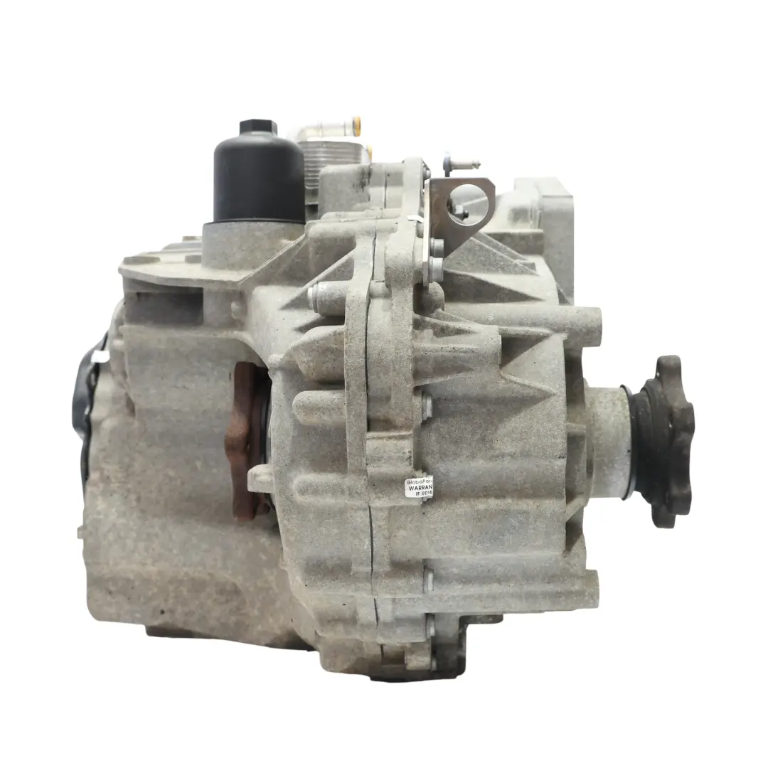 CBAB Vitesses Automatique LTE S-Tronic GARANTIE pour Audi A3 8P 2.0 TDI à propos du numéro de pièce 02E300052T Audi A3 8P 2.0 TDI CBAB Vitesses Automatique LTE S-Tronic GARANTIE - SKU 02E300052T - Numéro de pièce 02E300052T