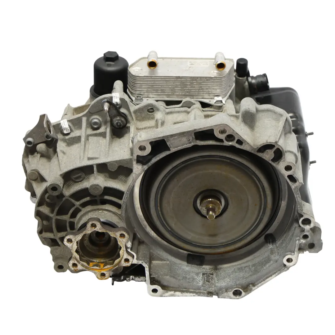 CBAB Vitesses Automatique LTE S-Tronic GARANTIE pour Audi A3 8P 2.0 TDI à propos du numéro de pièce 02E300052T Audi A3 8P 2.0 TDI CBAB Vitesses Automatique LTE S-Tronic GARANTIE - SKU 02E300052T - Numéro de pièce 02E300052T