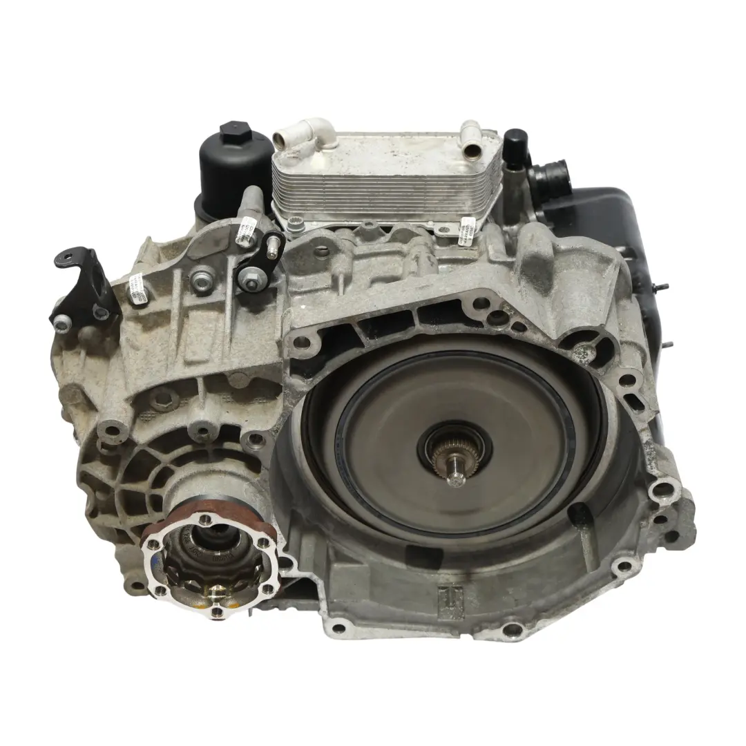 Audi Q3 8U 1.4 TFSI Boîte Vitesses Automatique S-Tronic NUV GARANTIE - SKU 02E300058F - Numéro de pièce 02E300058F