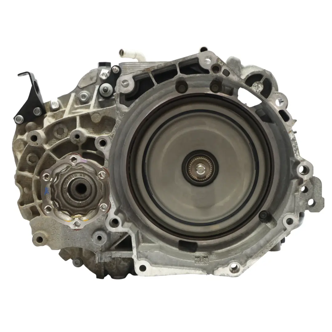 Audi Q3 8U 1.4 TFSI Automatik Getriebe S-Tronic NUV GARANTIE - SKU 02E300058F - Teilenummer 02E300058F