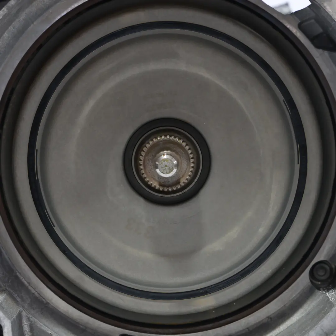 Audi Q3 8U 1.4 TFSI Automatik Getriebe S-Tronic NUV GARANTIE - SKU 02E300058F - Teilenummer 02E300058F