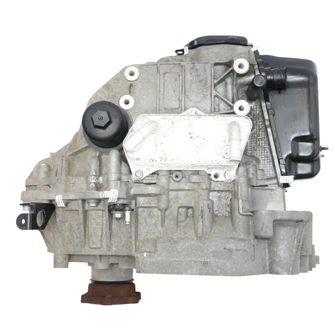 Audi Q3 8U 1.4 TFSI Caja De Cambios Automática S-Tronic NUV GARANTÍA - SKU 02E300058F - Número de pieza 02E300058F