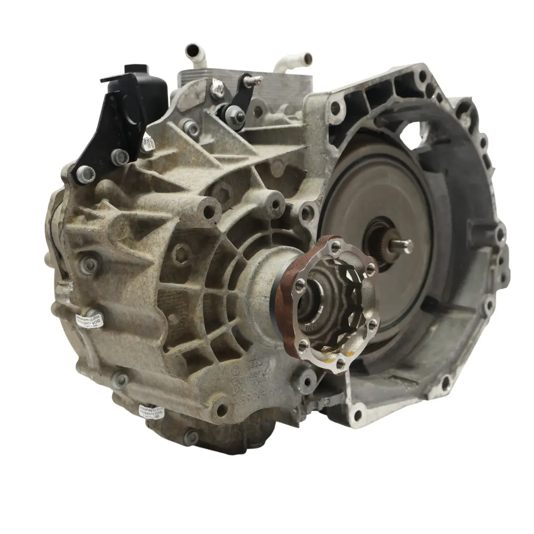 Audi Q3 8U 1.4 TFSI Automatic Gearbox S-Tronic NUV WARRANTY - SKU 02E300058F - Part number 02E300058F