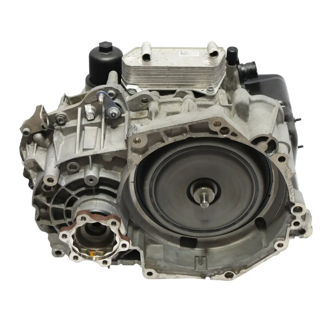 Mk3 2.0TDI Cambios Automática DSG NJK GARANTÍA para Audi A3 8P VW Scirocco con número de pieza 02E300058M Audi A3 8P VW Scirocco Mk3 2.0TDI Cambios Automática DSG NJK GARANTÍA - SKU 02E300058M-1 - Número de pieza 02E300058M