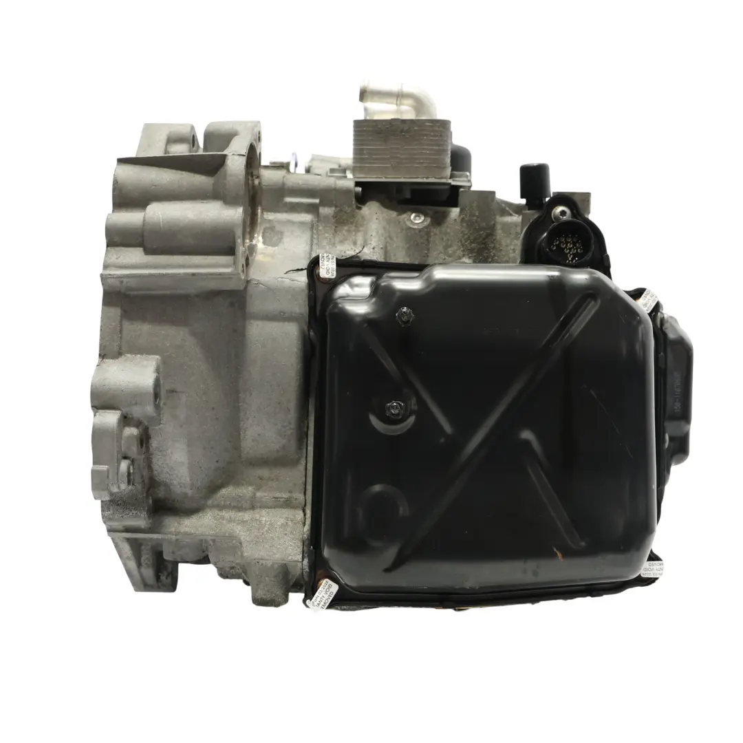 Mk3 2.0TDI Vitesses Automatique NJK GARANTIE pour Audi A3 8P VW Scirocco à propos du numéro de pièce 02E300058M Audi A3 8P VW Scirocco Mk3 2.0TDI Vitesses Automatique NJK GARANTIE - SKU 02E300058M-1 - Numéro de pièce 02E300058M