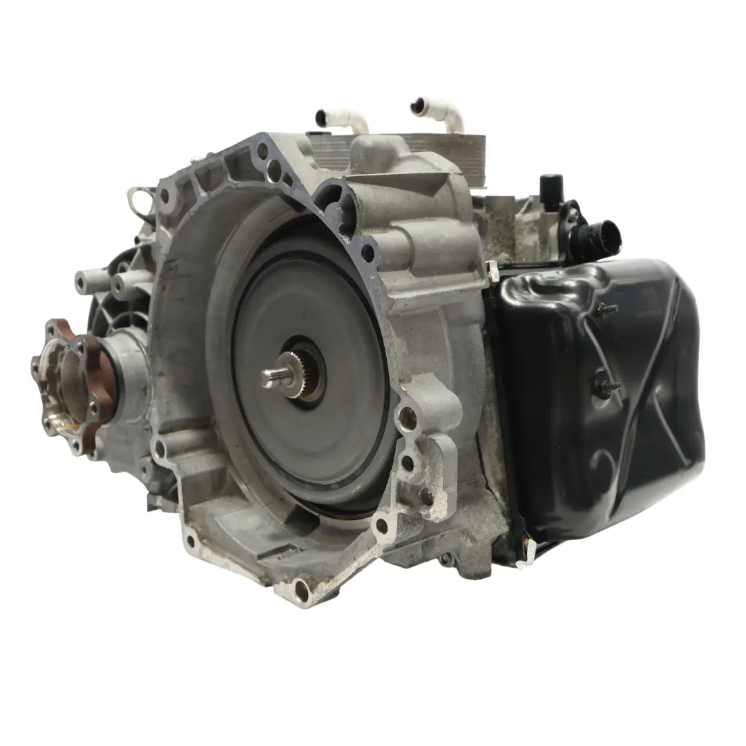 Audi A3 8P VW Scirocco Mk3 2.0 TDI Cambio Automatico DSG NJK GARANZIA - SKU 02E300058M-1 - Numero di parte 02E300058M