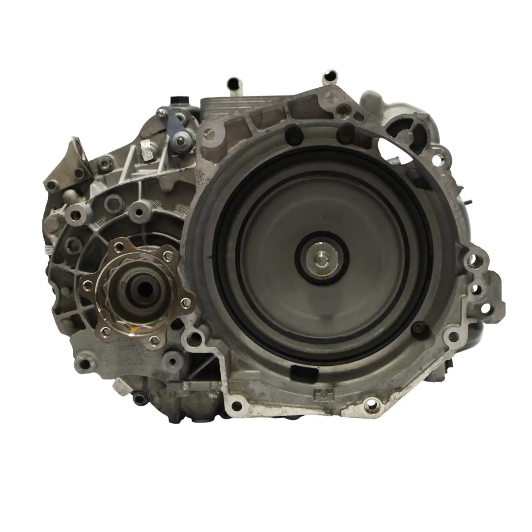 Audi A3 8P VW Scirocco Mk3 2.0TDI Automatik Getriebe DSG NJK GARANTIE - SKU 02E300058M-1 - Teilenummer 02E300058M