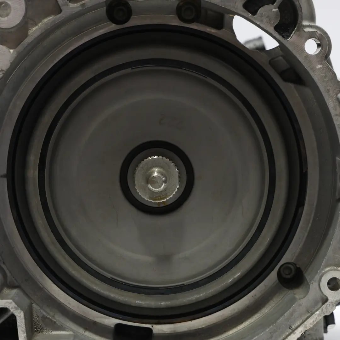 Mk3 2.0TDI Cambios Automática DSG NJK GARANTÍA para Audi A3 8P VW Scirocco con número de pieza 02E300058M Audi A3 8P VW Scirocco Mk3 2.0TDI Cambios Automática DSG NJK GARANTÍA - SKU 02E300058M-1 - Número de pieza 02E300058M