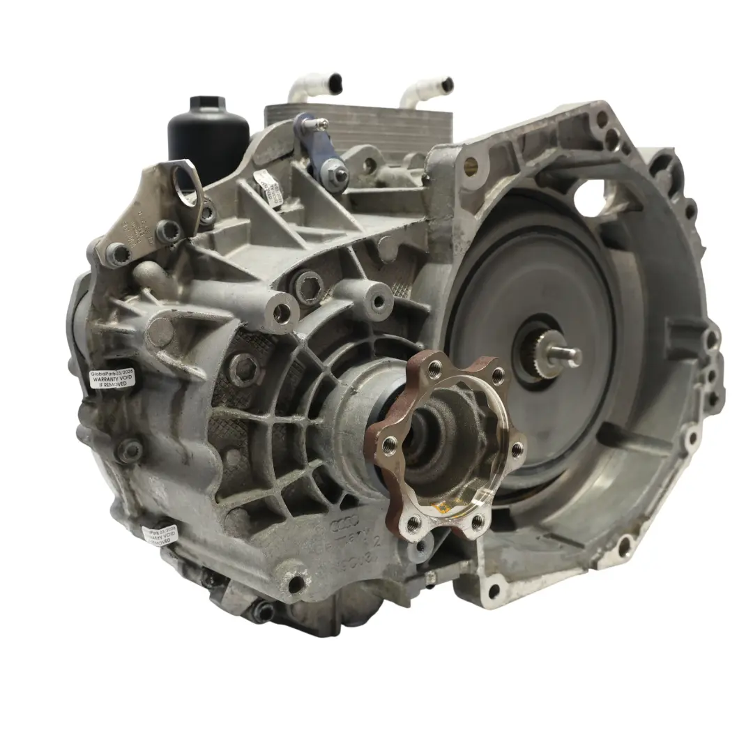 Mk3 2.0 TDI Cambio Automatico DSG NJK GARANZIA per Audi A3 8P VW Scirocco con numero di parte 02E300058M Audi A3 8P VW Scirocco Mk3 2.0 TDI Cambio Automatico DSG NJK GARANZIA - SKU 02E300058M-1 - Numero di parte 02E300058M