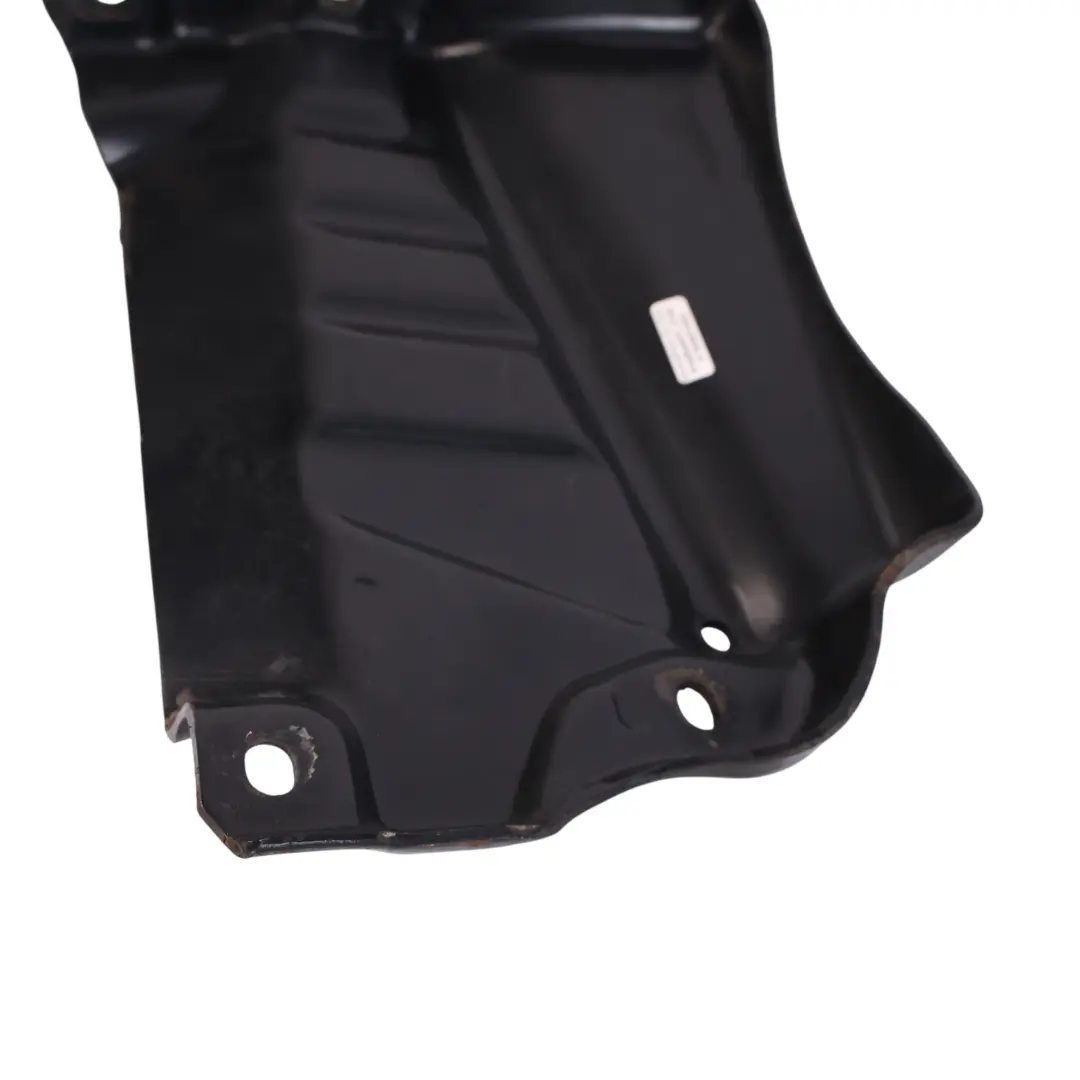 Audi TT 8N 3.2 Quattro Płyta Osłona Skrzyni Biegów DSG Dolna - SKU 02E399293A - Numer Części 02E399293A