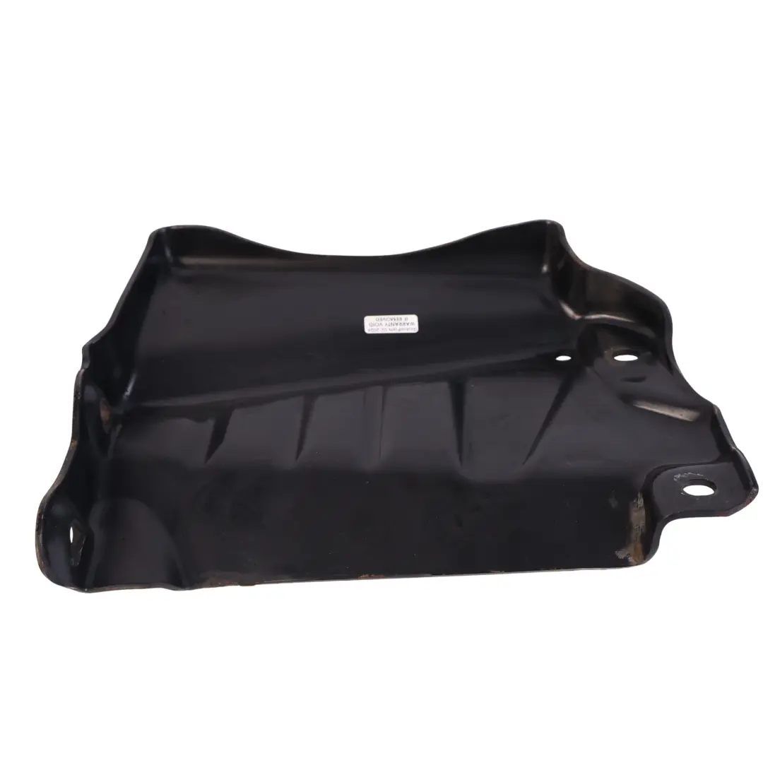 Audi TT 8N 3.2 Quattro 6 Gang DSG Getriebe Schutzblech - SKU 02E399293A - Teilenummer 02E399293A