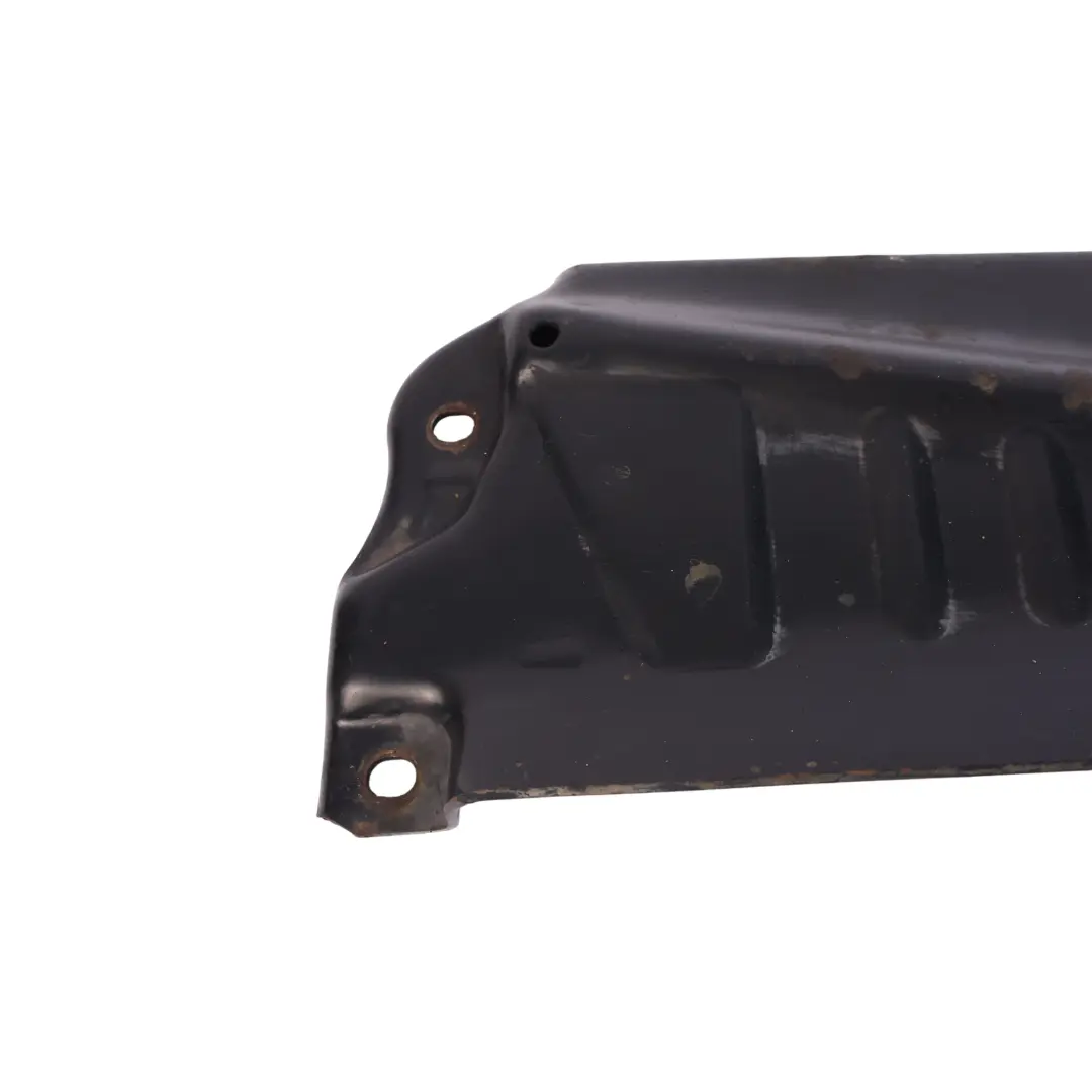 8N 3.2 Quattro Plaque Protection Boîte Vitesses DSG 6 Raports pour Audi TT à propos du numéro de pièce 02E399293A Audi TT 8N 3.2 Quattro Plaque Protection Boîte Vitesses DSG 6 Raports - SKU 02E399293A - Numéro de pièce 02E399293A