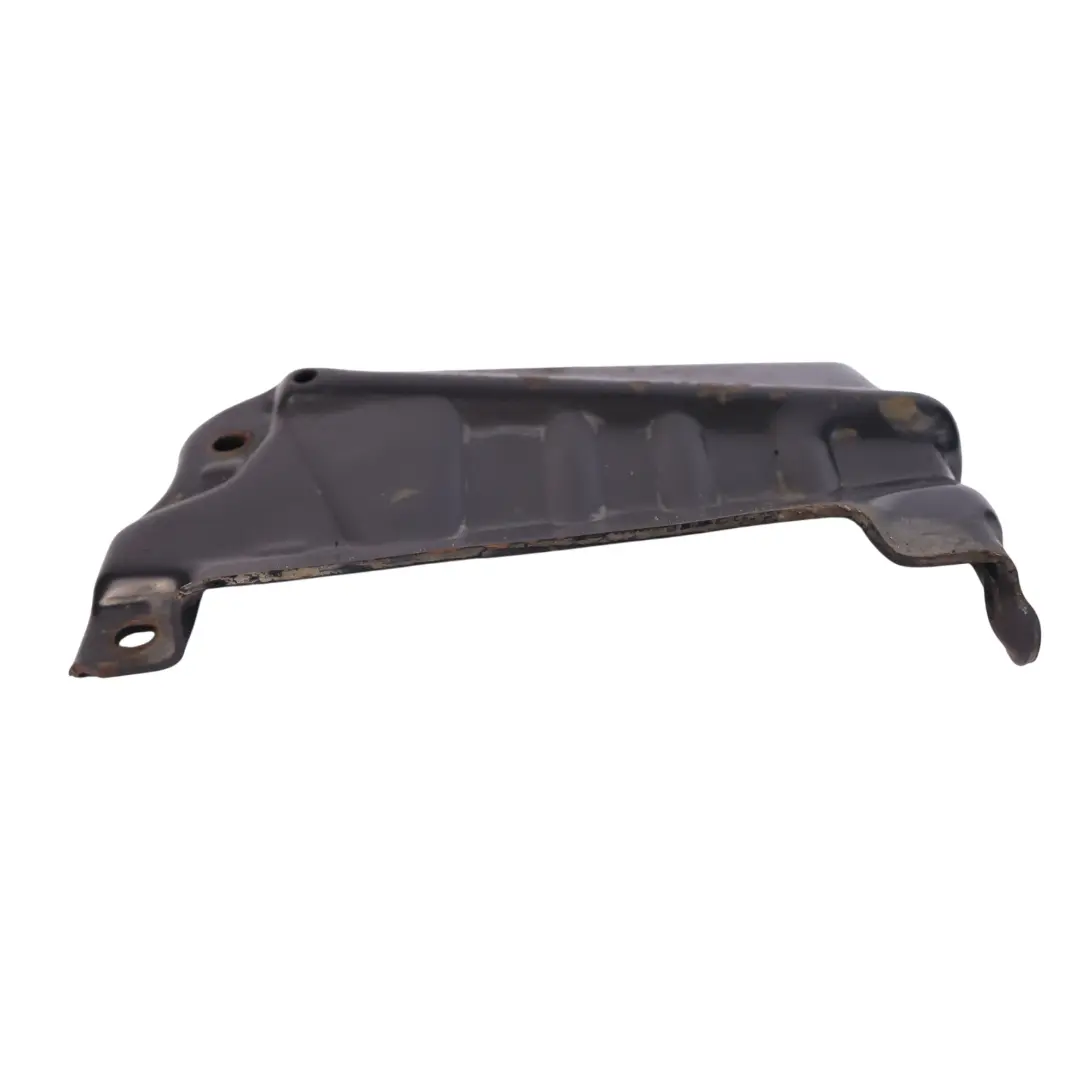 Audi TT 8N 3.2 Quattro 6 Gang DSG Getriebe Schutzblech - SKU 02E399293A - Teilenummer 02E399293A
