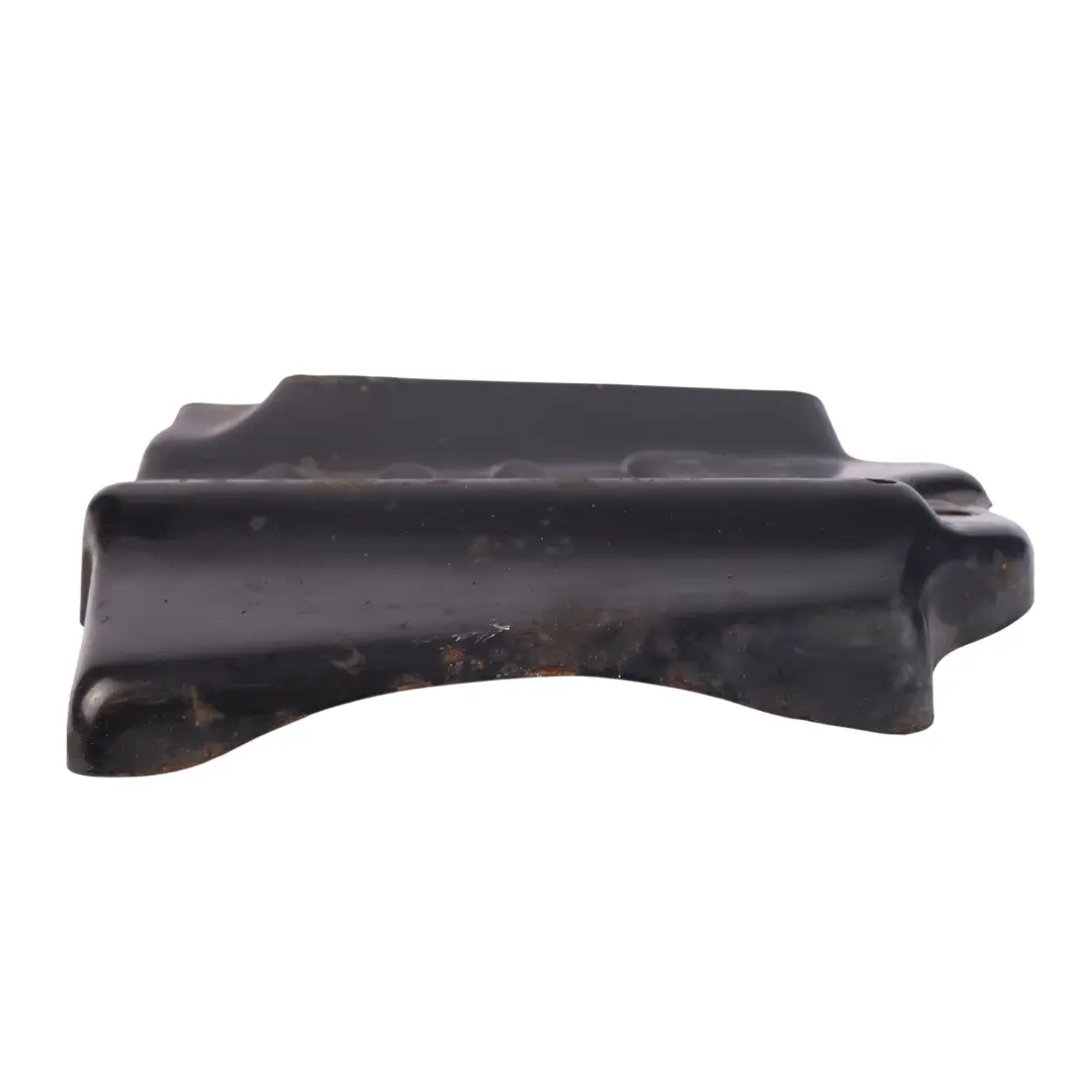 Audi TT 8N 3.2 Quattro 6 Speed DSG Gearbox Protective Plate Panel - SKU 02E399293A - Part number 02E399293A