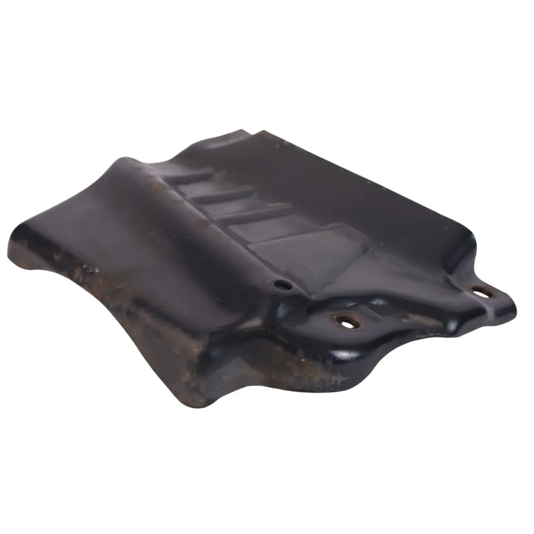 Audi TT 8N 3.2 Quattro 6 Gang DSG Getriebe Schutzblech - SKU 02E399293A - Teilenummer 02E399293A