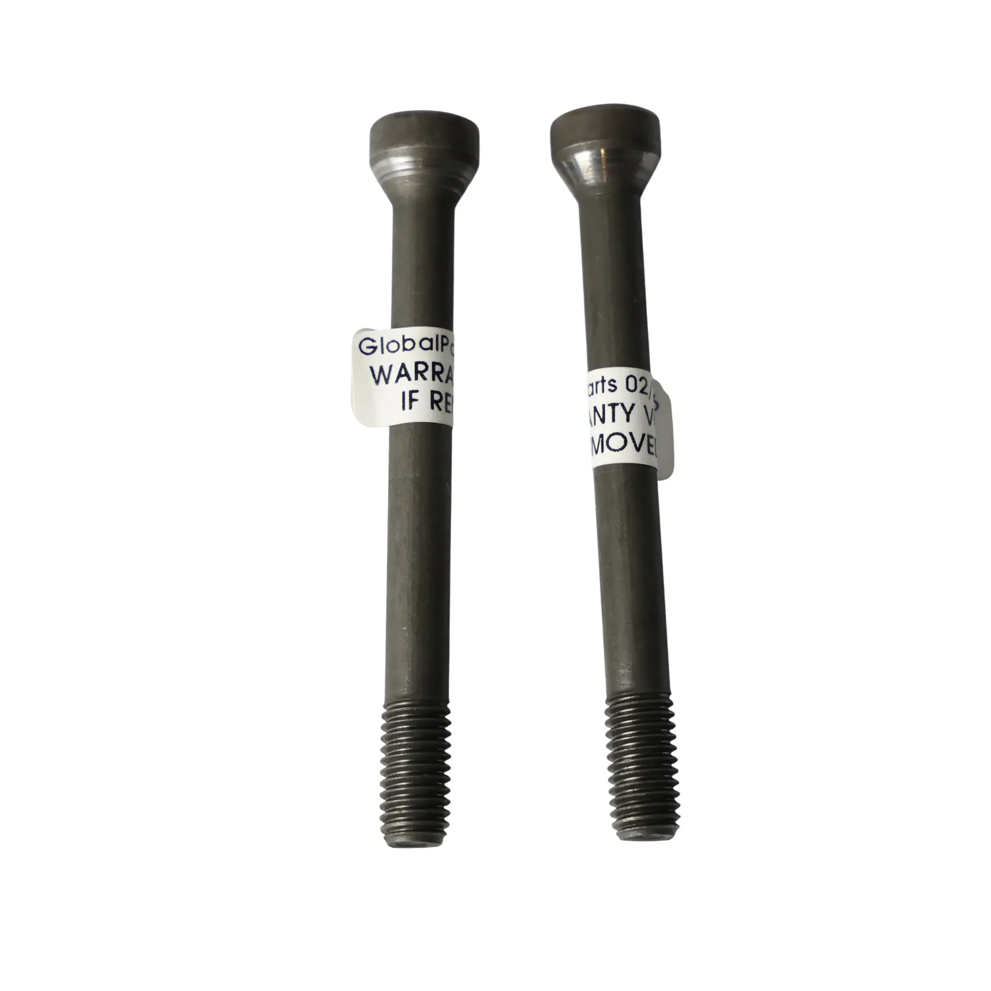 Audi Volkswagen Seat Skoda Paire Boulons Arbre Sortie D'Essieu Moteur 02J409359