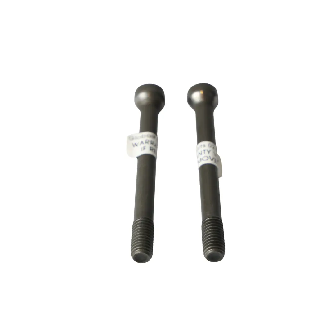 Audi Volkswagen Seat Skoda Drive Axle Output Shaft Bolts Pair - SKU 02J409359 - Part number 02J409359