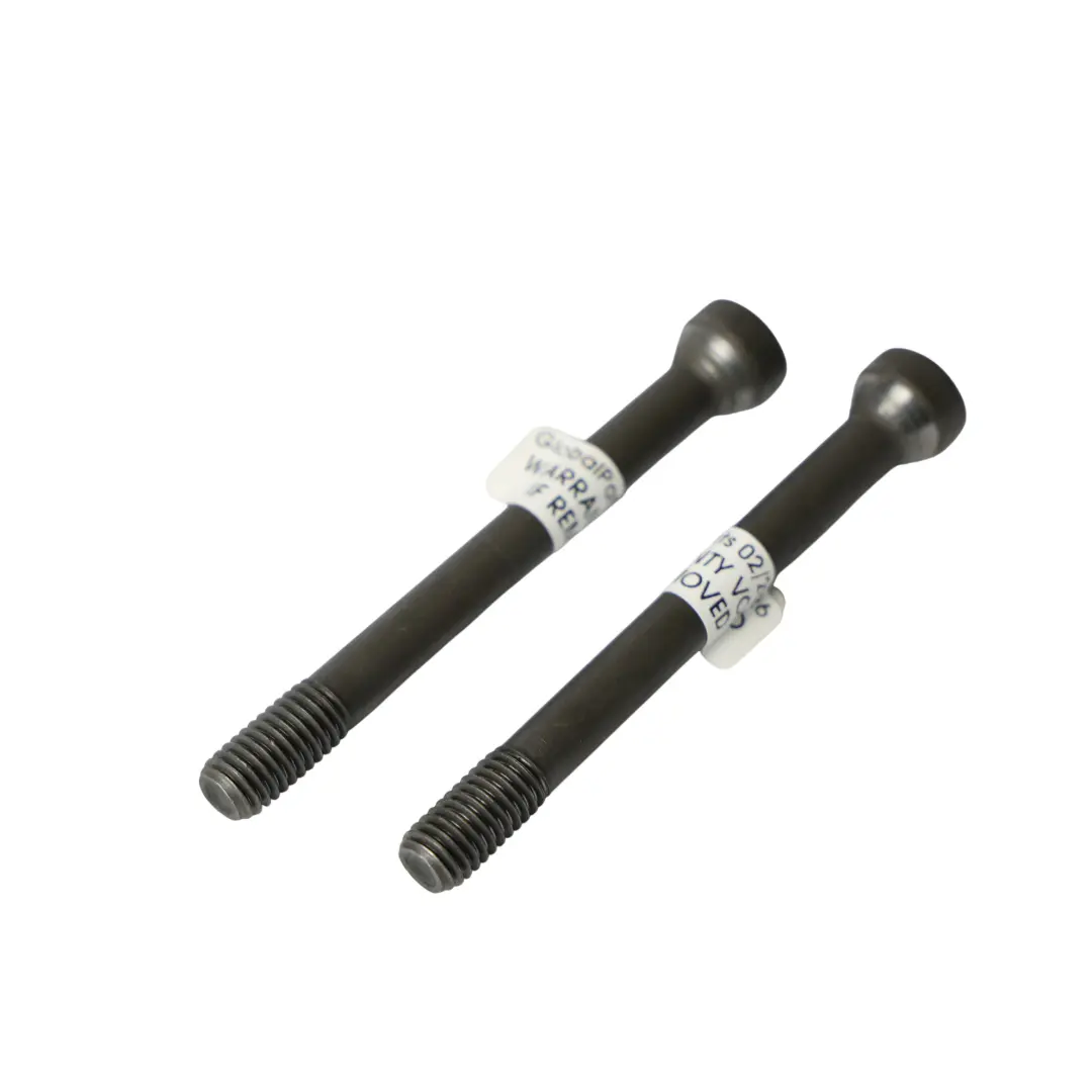 Axle Output Shaft Bolts Pair to Audi Volkswagen Seat Skoda Drive with Part number 02J409359 Audi Volkswagen Seat Skoda Drive Axle Output Shaft Bolts Pair - SKU 02J409359 - Part number 02J409359