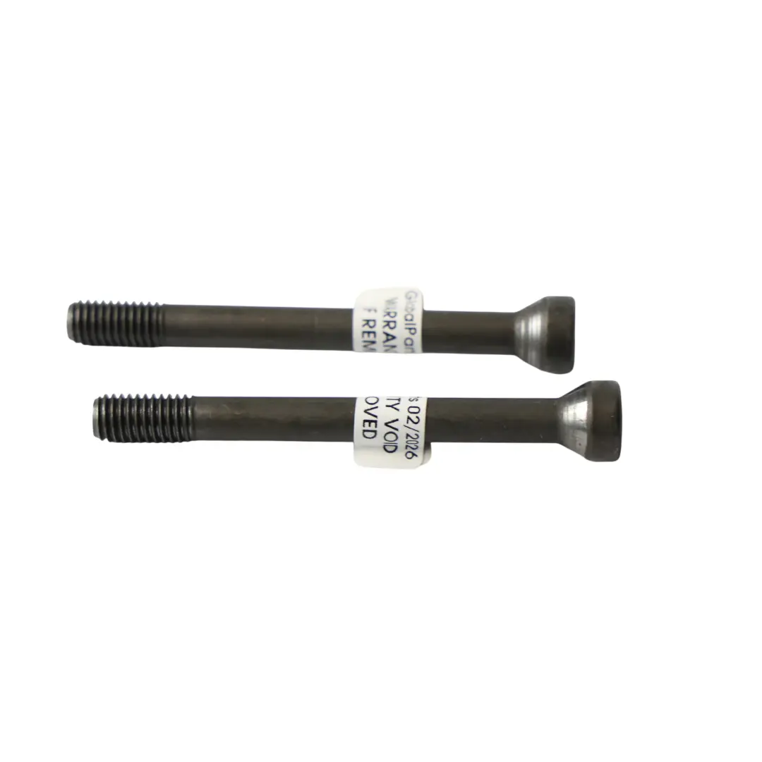 Śruby Imbusowe Kołnierza Wału do Audi Volkswagen Seat Skoda o numerze 02J409359 Audi Volkswagen Seat Skoda Śruby Imbusowe Kołnierza Wału - SKU 02J409359 - Numer Części 02J409359